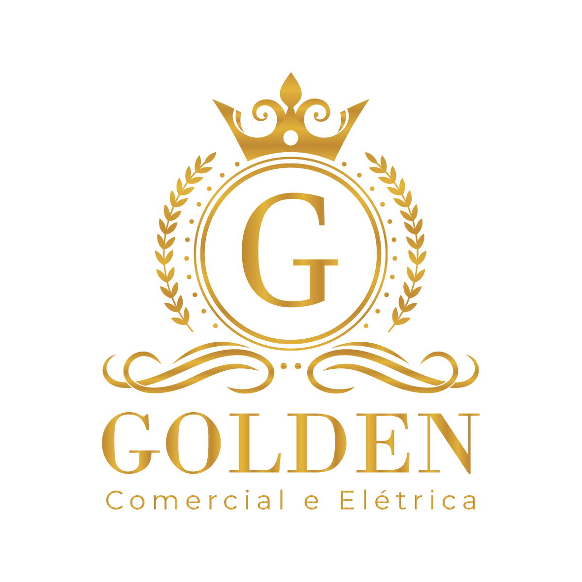 Golden Comercio e Elétrica